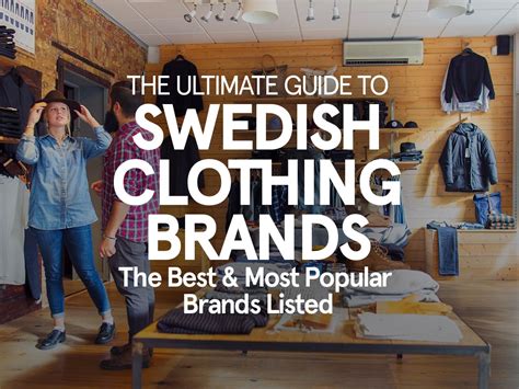 swedish clothing fake mark zuckerberg|swedish clothing brand scam.